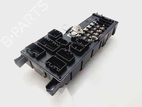 Sikringsdåse VOLVO S60 I (384) D5 | BP28477672E1