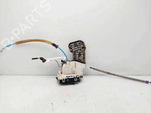 Høyre bak lås MERCEDES-BENZ B-CLASS Sports Tourer (W246, W242) [2011-2018]  31307284