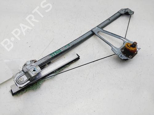 Used Rear left window mechanism MERCEDES-BENZ 190 (W201) E 2.3 (201.028) (136 hp) 31321770