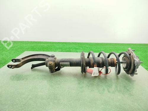 Used Left front shock absorber AUDI A6 C7 (4G2, 4GC) [2010-2019]  30519064