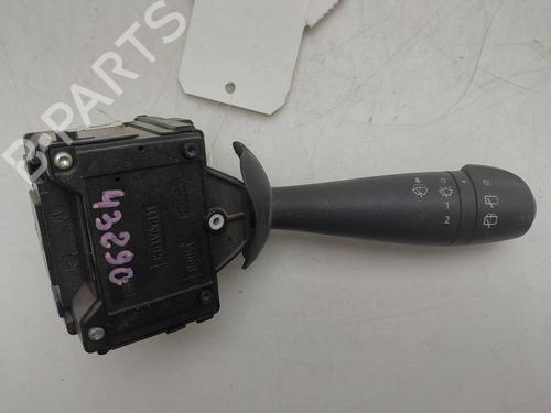 Used Steering column stalk Steering column stalk DACIA DUSTER (HS_) 1.2 TCe 125 (125 hp) 40077411 40077411