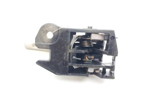 Front right interior door handle TOYOTA COROLLA Saloon (_E15_) 2.0 D-4D (ADE150) | BP12440921I14 
