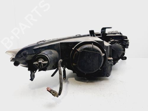 Left headlight HONDA CIVIC VIII Hatchback (FN, FK) 2.2 CTDi (FK3) | BP29456417C28 