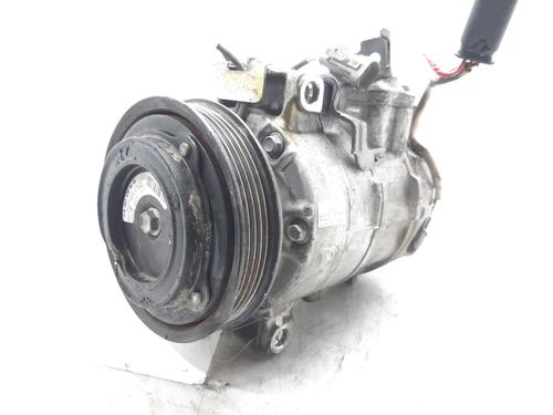 AC compressor MERCEDES-BENZ A-CLASS (W176) A 200 CDI (176.001) | BP16005307M34 
