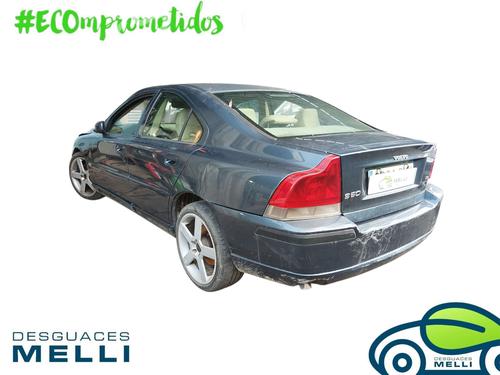 Indsprøtningspumpe VOLVO S60 I (384) D5 | BP30849730M78
