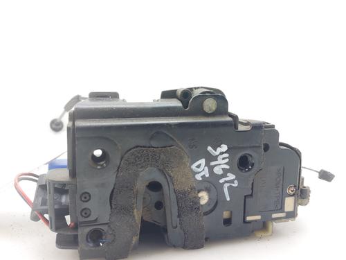 Front left lock VW POLO (9N_, 9A_)  | BP18095443C98 
