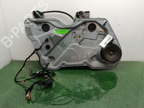 Used Front left window mechanism Front left window mechanism SEAT LEON (1M1) [1999-2006] 34342213 34342213
