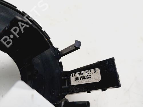 Squib airbag SKODA FABIA I Combi (6Y5) 1.4 TDI | BP22309057C102 