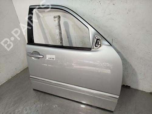 Right front door MERCEDES-BENZ E-CLASS (W210) E 320 CDI (210.026) | BP24653768C3 