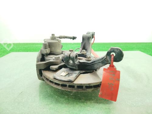 Right front steering knuckle OPEL ASTRA H (A04)  | BP29509199M26 