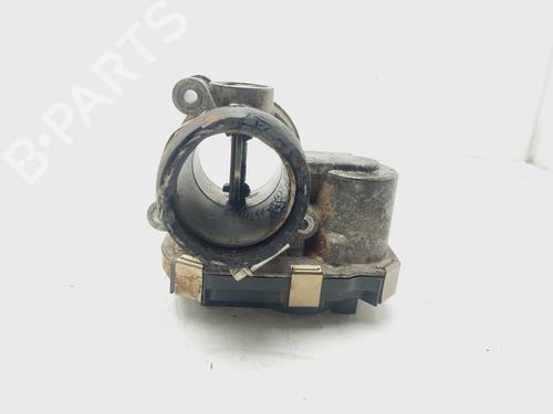 Used Throttle body OPEL ASTRA K (B16) [2015-2022]  26384863
