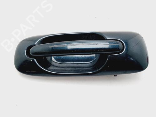 Used Front right exterior door handle CHRYSLER VOYAGER IV (RG, RS) 2.5 CRD (141 hp) 18266727