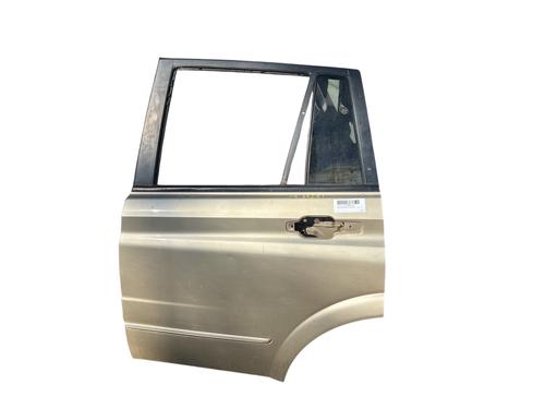 Left rear door SSANGYONG KYRON  | BP25253581C4 