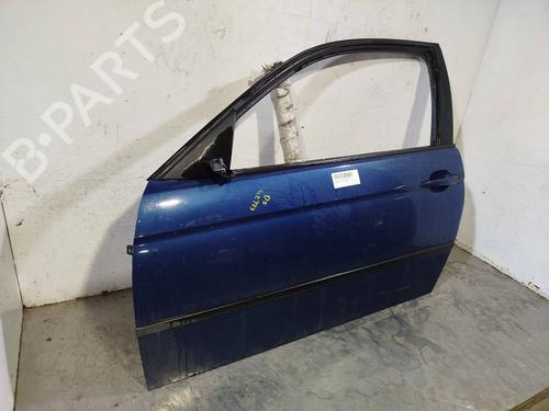 Dør venstre fortil BMW 3 Compact (E46) 316 ti | BP38929026C2 - Image 3