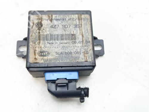 Used Electronic module Electronic module AUDI A4 B6 (8E2) 2.5 TDI quattro (180 hp) 34435597 34435597