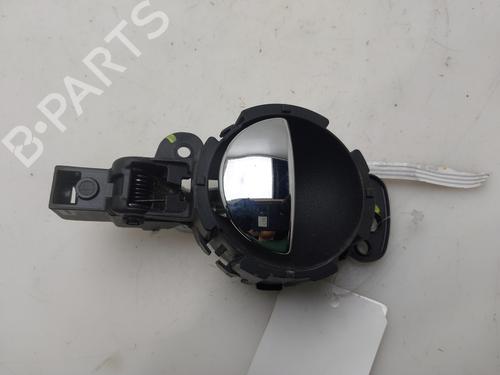 Used Front left interior door handle Front left interior door handle 37154835 37154835