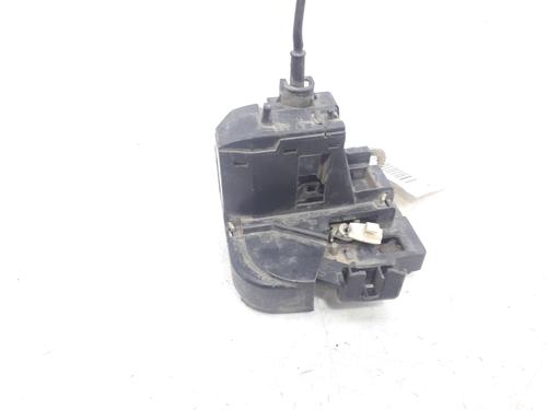Used Rear left lock RENAULT MEGANE I (BA0/1_) 1.4 16V (BA0D, BA1H, BA0W, BA10) (95 hp) 20174753
