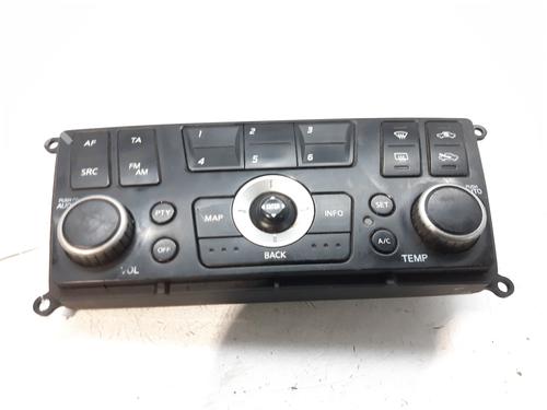 Used Climate control NISSAN ALMERA TINO (V10) 1.8 (116 hp) 8727558