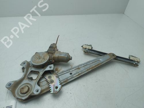 Vindusheismekanisme venstre bak ISUZU D-MAX II (TFR, TFS) 2.5 CRDi 4x4 (TFS86J) (163 hp) 30554859