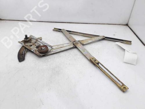 Used Front right window mechanism MITSUBISHI PAJERO I Canvas Top (L04_G) 2.5 TD (L044G, L049G) (84 hp) 3343913