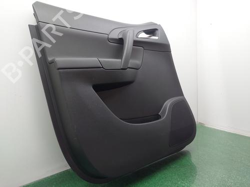 Rear left panel OPEL MERIVA B MPV (S10) | BP36389642C60 - Image 2