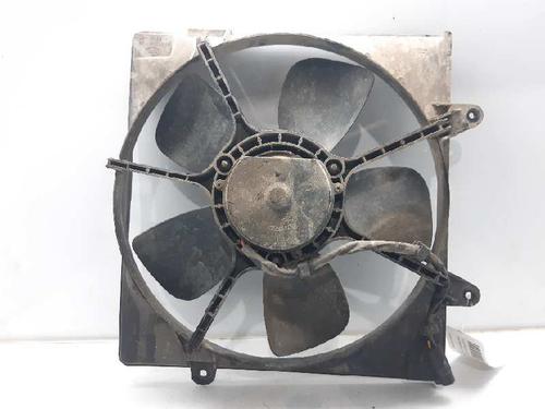 Radiator fan KIA CARNIVAL II (GQ) 2.9 CRDi | BP6685462M35 