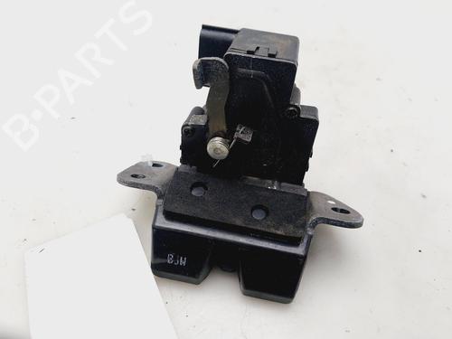 Bakluke lås KIA CEE'D Hatchback (ED)  | BP26394058C101 