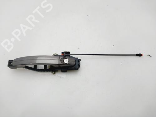 Used Front left exterior door handle FORD C-MAX II (DXA/CB7, DXA/CEU) [2010-2019]  31957581