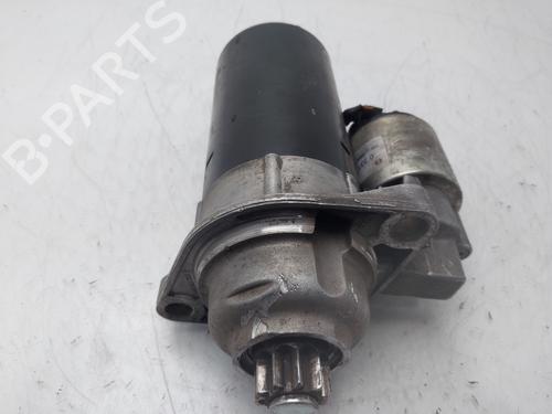 Used Starter Starter SKODA OCTAVIA I (1U2) 1.9 TDI (100 hp) 34003541 34003541