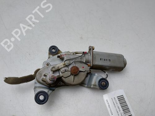 Used Rear wiper motor Rear wiper motor KIA CARENS II MPV (FJ) 1.8 (126 hp) 34164142 34164142