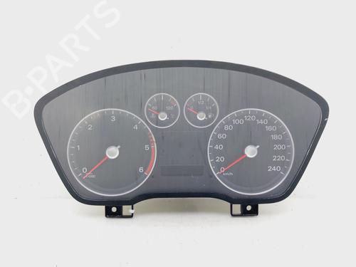 Kombiinstrument FORD C-MAX (DM2) [2007-2010]  29810635