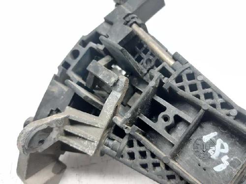 Front left exterior door handle MERCEDES-BENZ A-CLASS (W168) A 170 CDI (168.009, 168.109) | BP5284727C128 