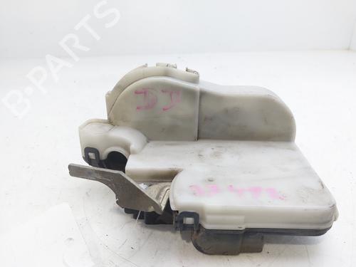 Used Front right lock VW POLO III (6N1) 64 1.9 SDI (64 hp) 25148561
