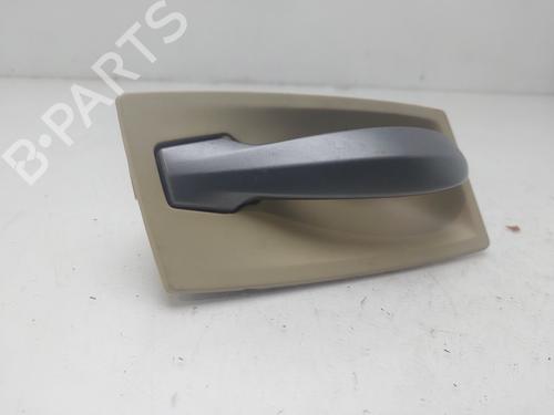 Used Rear right interior door handle BMW 5 (E60) 523 i (177 hp) 16309883