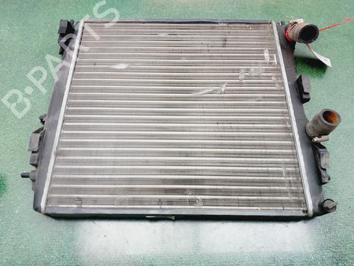 Køler RENAULT KANGOO (KC0/1_) 1.9 dCi 4x4 (84 hp) 28805697