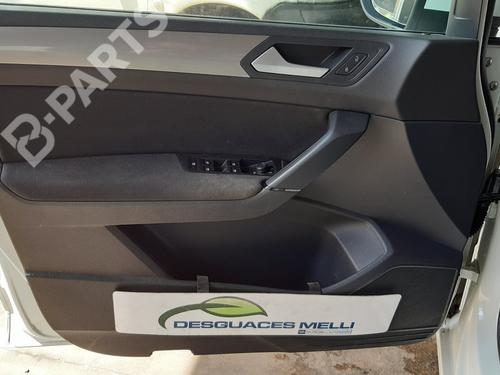 Right front door panel VW TOURAN (5T1) 1.2 TSI | BP8613267C59  - Image 9