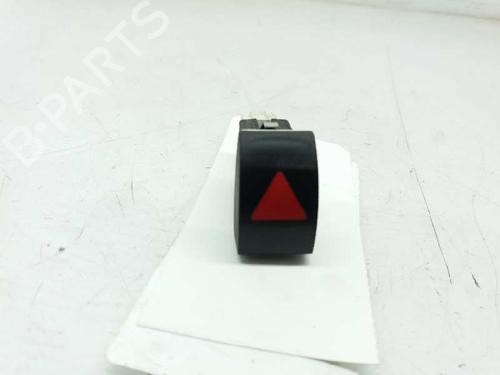 Advarselsbryter SKODA OCTAVIA II (1Z3) 1.6 LPG (102 hp) 3665794
