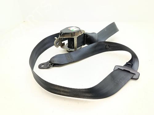 Used Rear left seatbelt Rear left seatbelt DACIA SANDERO II [2012-2026] 34208364 34208364