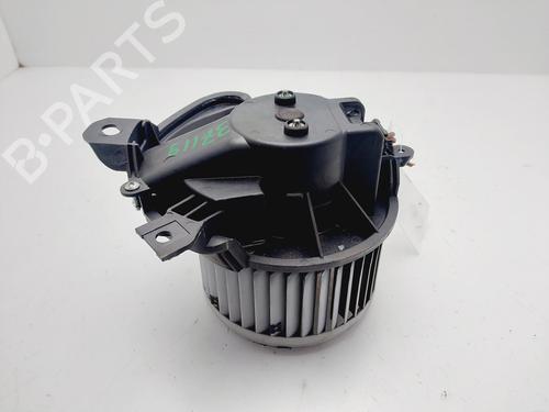 Heater blower motor FIAT FIORINO Box Body/MPV (225_) 1.3 D Multijet (225BXD1A, 225BXB1A, 225BXB11) | BP24880498M62 