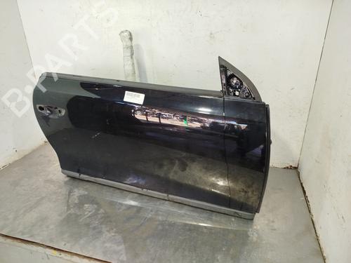 Right front door VW SCIROCCO III (137, 138) 2.0 TDI | BP29448622C3 