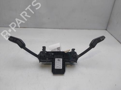 Steering wheel controls SEAT LEON (5F1)  | BP15843686E15 