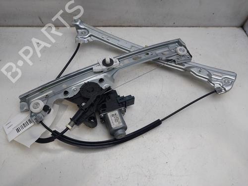 Front right window mechanism RENAULT MEGANE IV Grandtour (K9A/M/N_)  | BP17621365C23 