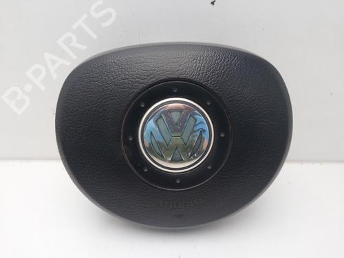 Used Driver airbag Driver airbag VW TOURAN (1T1, 1T2) [2003-2011] 34343879 34343879
