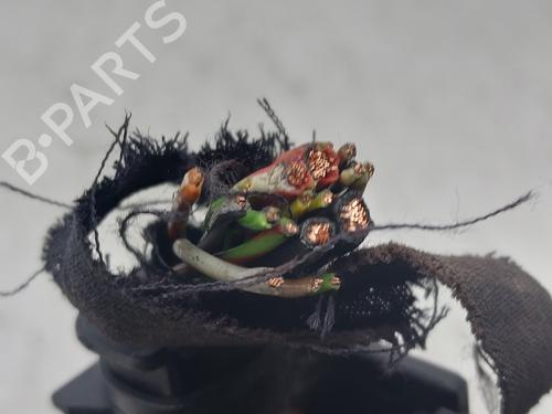 ABS pump FIAT PUNTO EVO (199_) 1.3 D Multijet (199AXC1A, 199BXC1A, 199AXT1A, 199BXT1A) | BP31181037M43