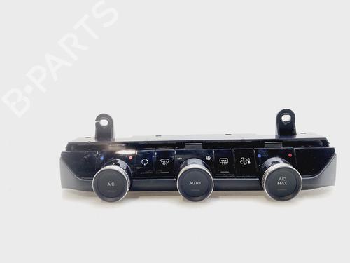 Used Climate control CITROËN C4 III (BA_, BB_, BC_) 1.5 BlueHDi 130 (BBYHZB) (131 hp) 23268036