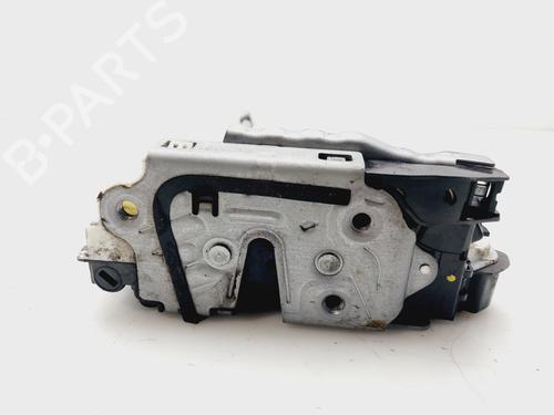 Rear right lock VW PASSAT B8 (3G2, CB2)  | BP21500503C99 