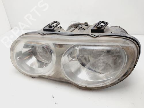 Left headlight ROVER 25 I Hatchback (RF) | BP30928672C28