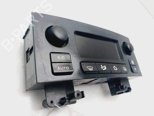 Climate control PEUGEOT 307 Break (3E) 1.6 HDi 110 | BP31848978I5 - Image 4