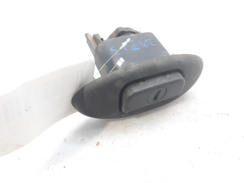 Used Tailgate handle RENAULT MEGANE I Classic (LA0/1_) 1.9 TDI (94 hp) 10323673