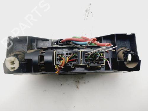 Climate control SEAT IBIZA III (6L1) | BP31885077I5